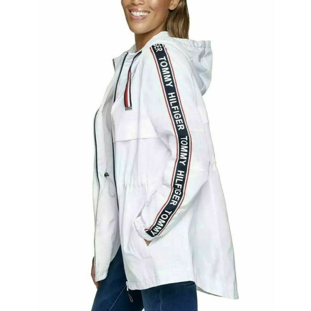 Tommy Hilfiger - Windbreaker Jacket / Raincoat